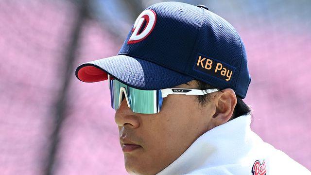 이승엽 전 감독, 日 요미우리 가을 캠프 합류…