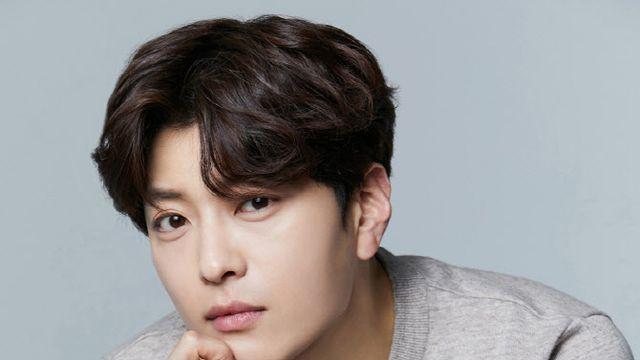 장승조, ‘멋진 신세계’ 출연 확정