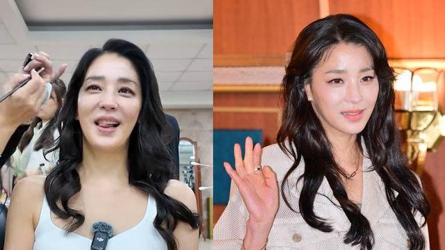 스태프 갑질 폭로? 한고은, 예민했던 과거 인정…