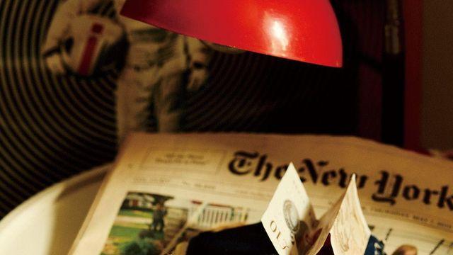 일상 속에 흩어진 아홉 개의 시계