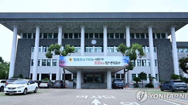 제주도 내년 지방채 4천820억 발행 예정…한도액보다 980억 초과