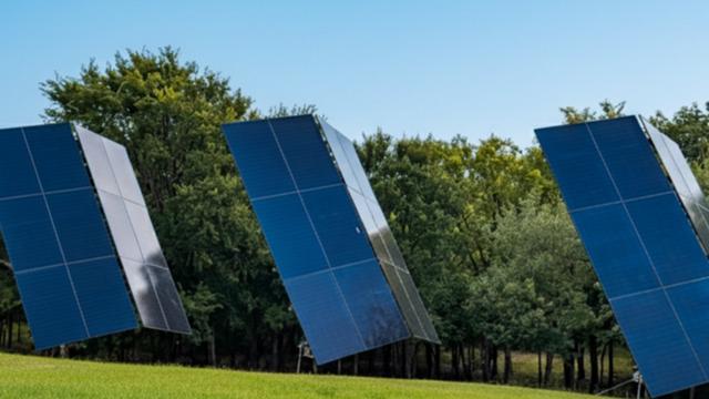 美 잔타파워, 3D 추적식 태양광 시스템 앞세워 78억원 유치…