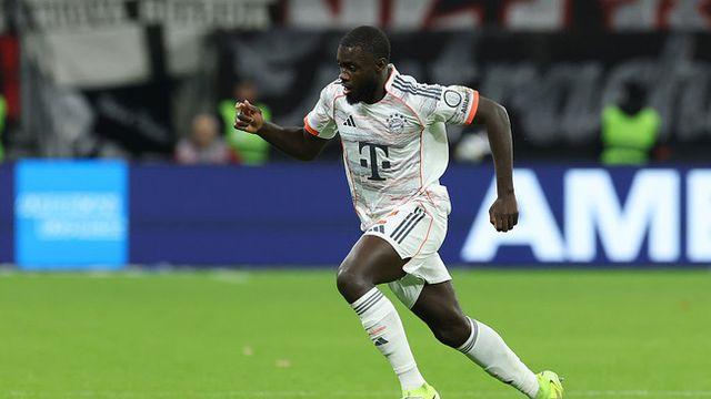 김민재 주전 경쟁 희소식? 경쟁자 CB 우파메카노 첼시 눈독 → “수비진 부상으로 보강 원해”