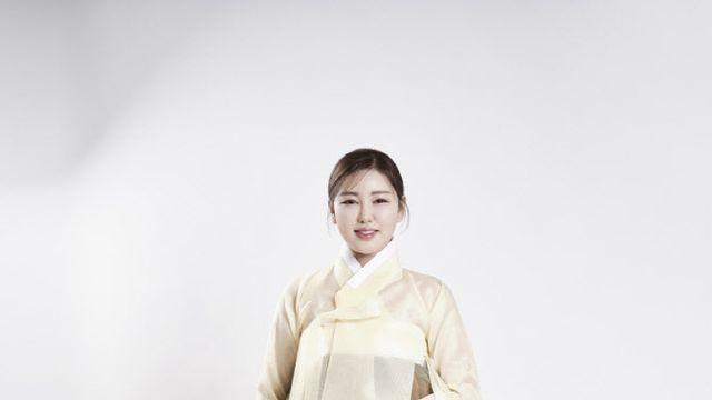 송가인 '가인이어라', 중학교 음악 교과서에 나온다