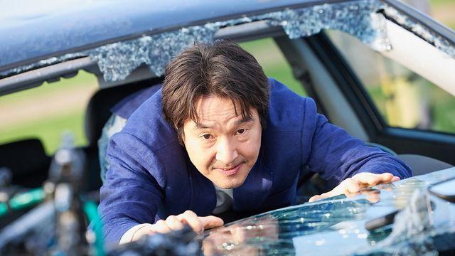 엔딩 미쳤다…최고 9.9% 찍고 시청률 1위로 종영한 '한국 드라마'