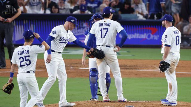 ‘오타니도 사람이었다’ 6시간 39분 혈투→첫 피홈런-4실점 붕괴