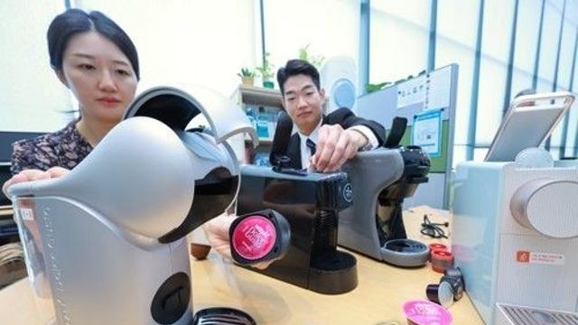 알루미늄 커피캡슐 생산량 연간 4억개 추산…회수는 절반에 그쳐