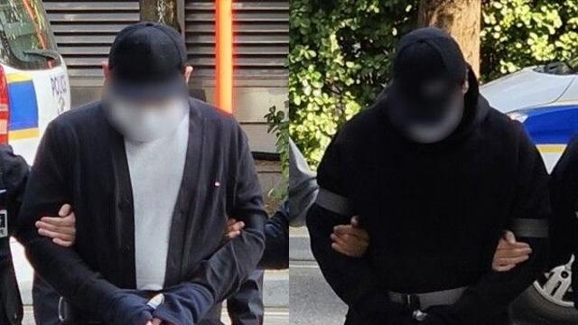 ‘유투버 수탉’ 납치 2인조, 구속심사…살해 묻자 “아니다”