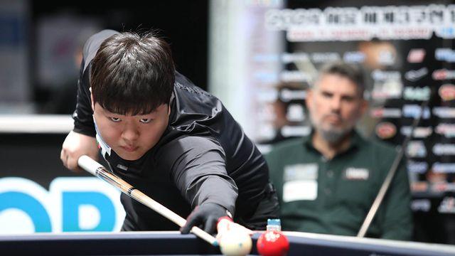 21번째 한국에서 열리는 '3쿠션 당구월드컵'… 韓 다시 세계 정상 탈환 '도전'