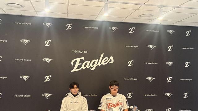 한국시리즈 3차전 MVP 심우준, 