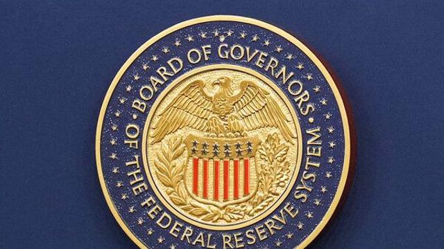 美 연준, 기준금리 3.75~4.00%로 인하…12월1일 양적긴축 종료 선언