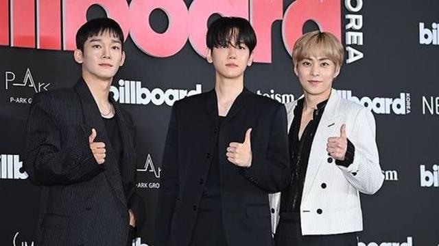 엑소는 컴백하는데…첸백시, SM과 소송 '전패' [엑's 이슈]