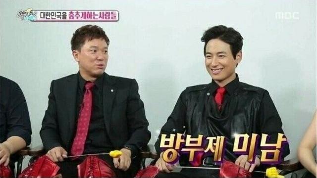 외모 관리의 필요성.