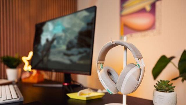 로지텍, LIGHTSPEED 무선 게이밍 헤드셋 ‘G321’ 출시