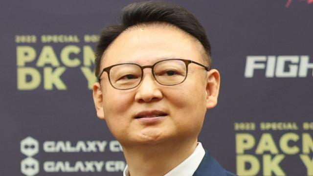 '웰바이오텍 시세조종' 가담 혐의 구세현 전 대표, 구속 갈림길