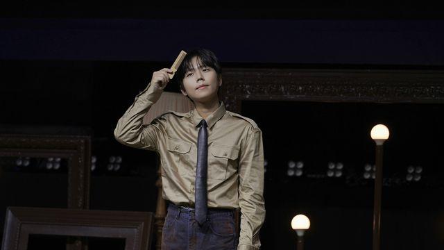 정승환, 김영옥 '앞머리' 뮤비 출연에 