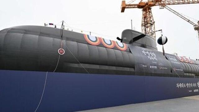 트럼프, 韓 핵잠수함 건조 승인…조선주 상승 마감[핫스탁](종합)