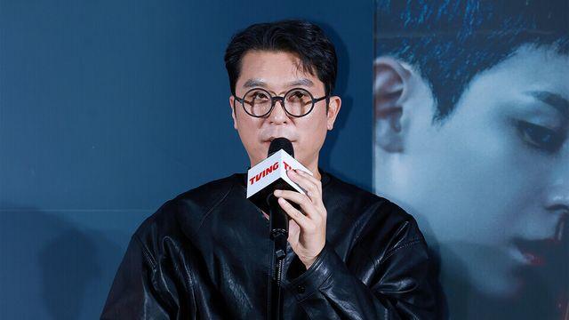 [NC포토] '친애하는 X' 연출한 이응복 감독