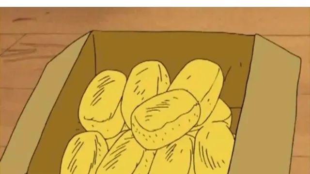 60년대 초등학생의 옥수수빵 추억