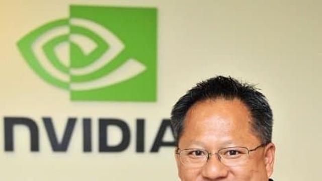 젠슨황 ㄹㅇ 용팔이 시절 