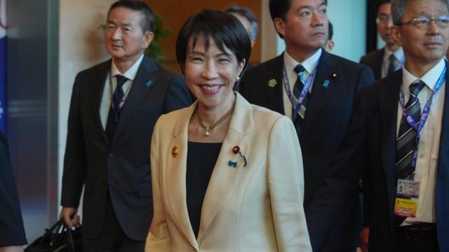 北, 다카이치 日총리에 첫 반응…