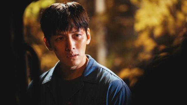 지창욱, '장르물 장인'의 귀환