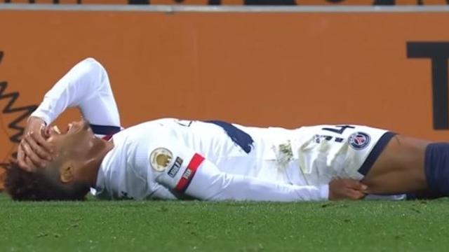 이강인, 하늘이 주신 기회 잡나?…PSG 오피셜 공식발표