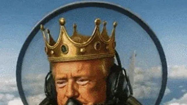 트럼프가 신라 금관을 좋아한 이유