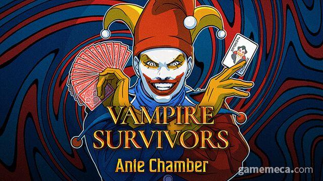 발라트로 컬래버 포함, 뱀서 온라인 협동 모드 추가