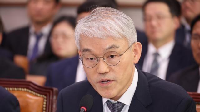 헌재·대법, 재판소원 두고 국감서도 충돌…