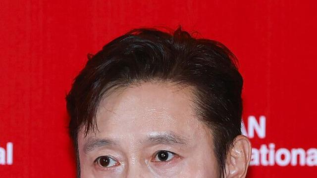 이병헌, 아카데미 신호탄 '고담 어워즈' 남우주연상 후보