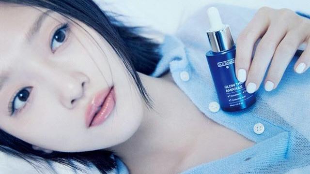프리미엄 스킨케어 글루타넥스, 표예진과 그려낸 ‘빛의 순간’
