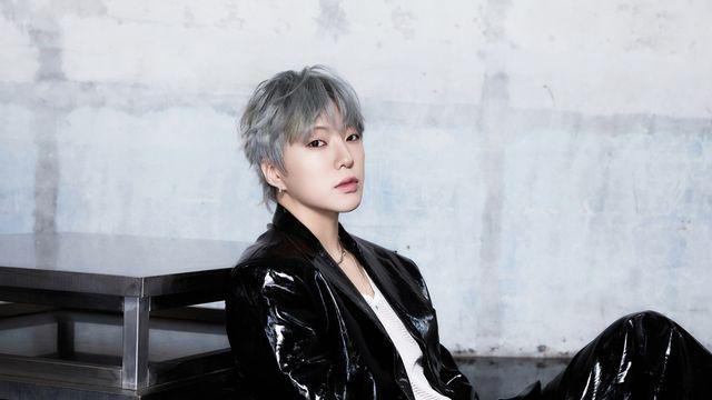 위너 강승윤, 4년 7개월 만에 솔로 컴백 “내 확신의 결과물” [일문일답]