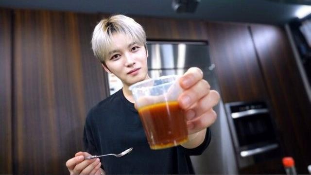 '편스토랑' 김재중, 어머니 김치 레시피 전수받는다…‘효도밥상+꿀케미=날마다 좋은날’