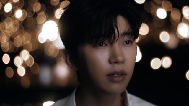 임영웅, 팬들 위한 감성 선물 '들꽃이 될게요' MV 공개