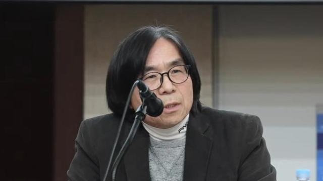 OPINION: Embracing ‘creative destruction’ in South Korea’s shipping industry