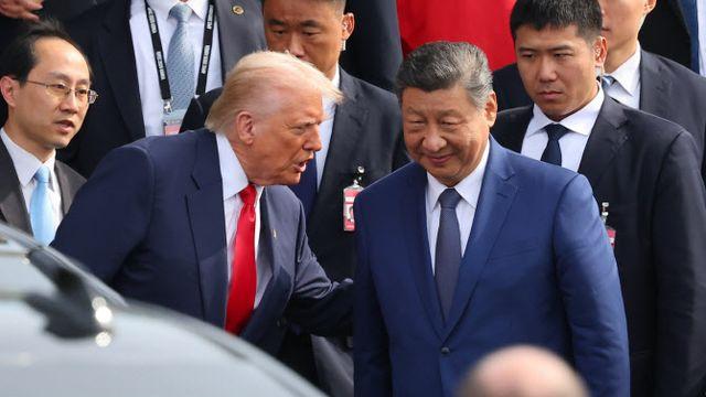 핵실험마저 협상 카드?…시진핑 만남 전후 트럼프 기싸움