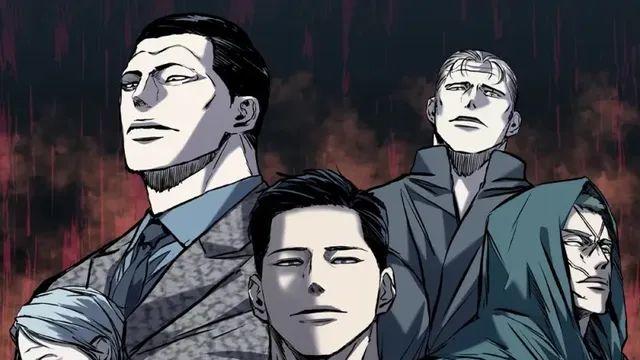 지금 캐슬 웹툰 독자들이 난리가 난 이유...jpg