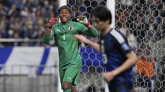 한국 아닌 일본이라니! 