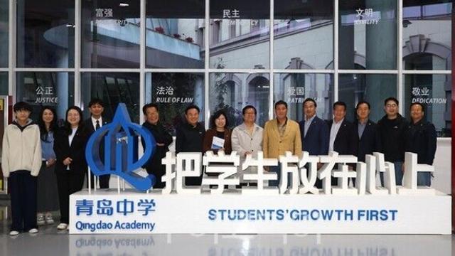 경기도의회 친선의원연맹, 중국 산둥성 공식방문 지방의회 간 교류확대 