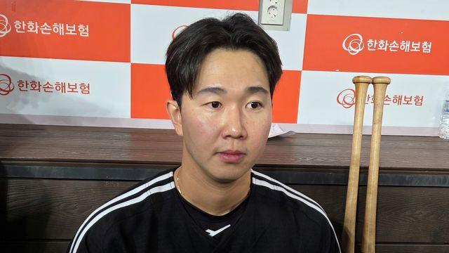 하루 만에 엇갈린 마무리 희비, 유영찬의 반성 