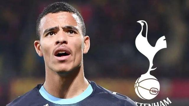 ‘와’ 토트넘, 손흥민 대체자로 그린우드 낙점? “경쟁 팀보다 우위, 선수도 영국 복귀 선호할 듯”