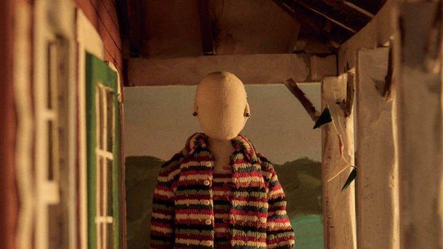 이야기를 옷으로 전하는 브랜드 ‘보디(Bode)'