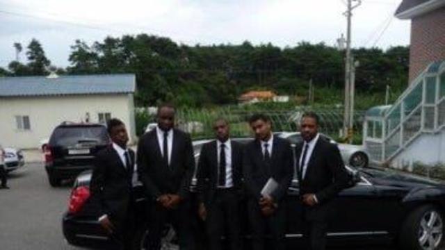 어제 깐부치킨 보고나니까 별 감흥 없는 짤 