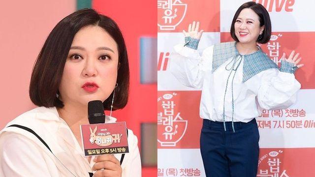 ’50세’ 김숙 “죽으면 며칠 뒤 발견될까”…고독사 걱정 (‘배달왔수다’)