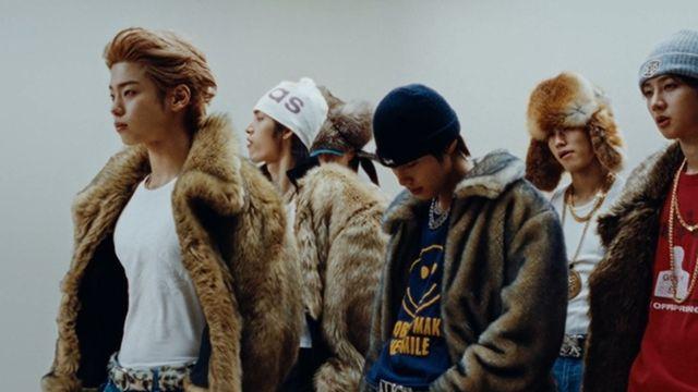 82메이저 퍼포먼스 엄청나… ‘트로피’ MV 미쳤다