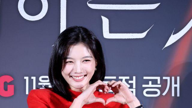 김유정의 새로운 얼굴… ‘친애하는 X’ 악녀를 바라보는 시선의 얽힘 [종합]