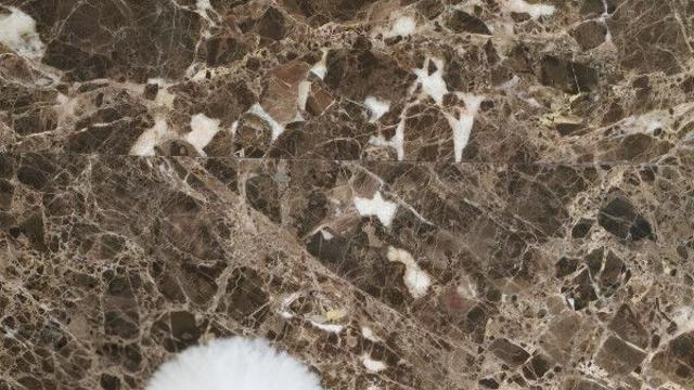 랑이닮은 무드등