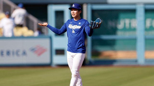 'WS 팀 타율 0.201' 전략 없는 다저스, 신인 투수에게 당한 12K '굴욕'에도 김혜성은 벤치만 지켰다