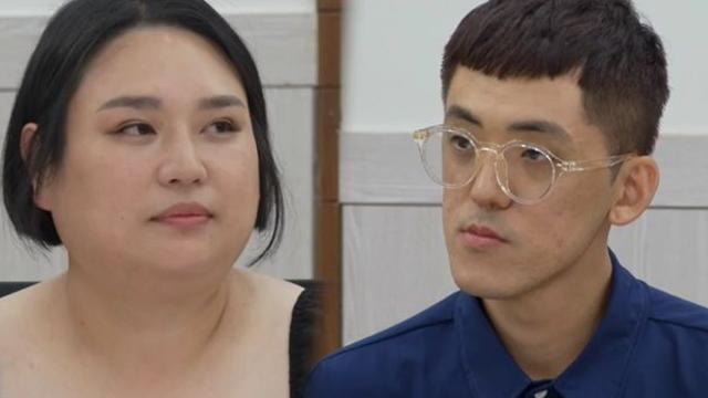 아내 “제가 때려” 폭력 인정…전 남친과 모텔까지 (이숙캠)